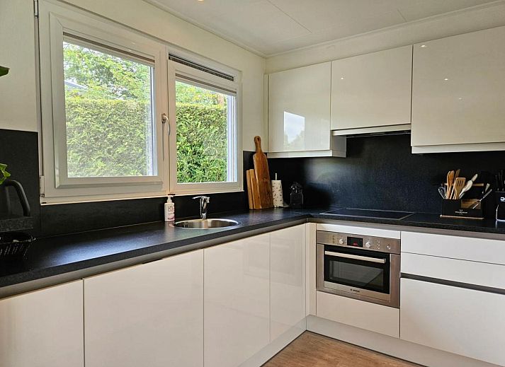 Guest house 322253 - Holiday property Veluwe - Bamboo