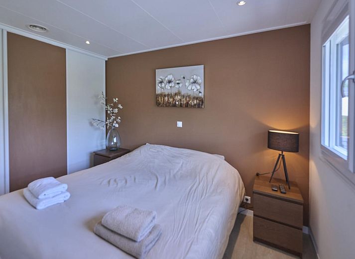 Guest house 322253 - Holiday property Veluwe - Bamboo