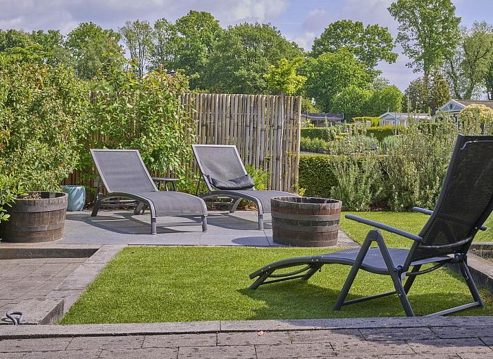 Guest house 322253 - Holiday property Veluwe - Bamboo