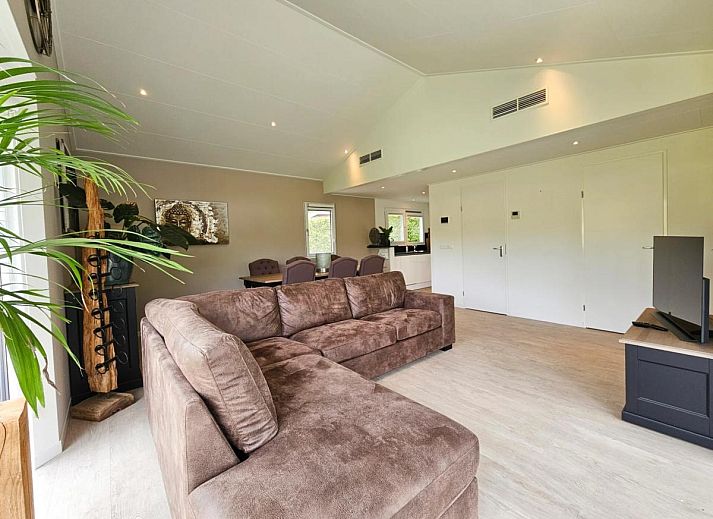 Guest house 322253 - Holiday property Veluwe - Bamboo