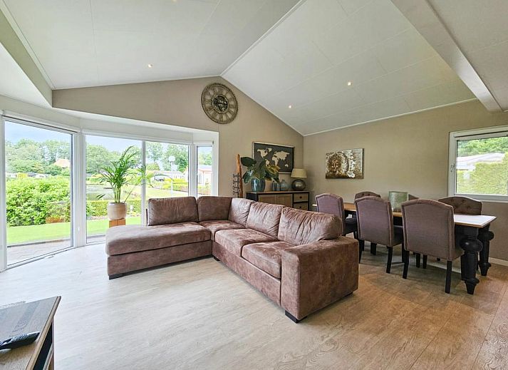 Guest house 322253 - Holiday property Veluwe - Bamboo