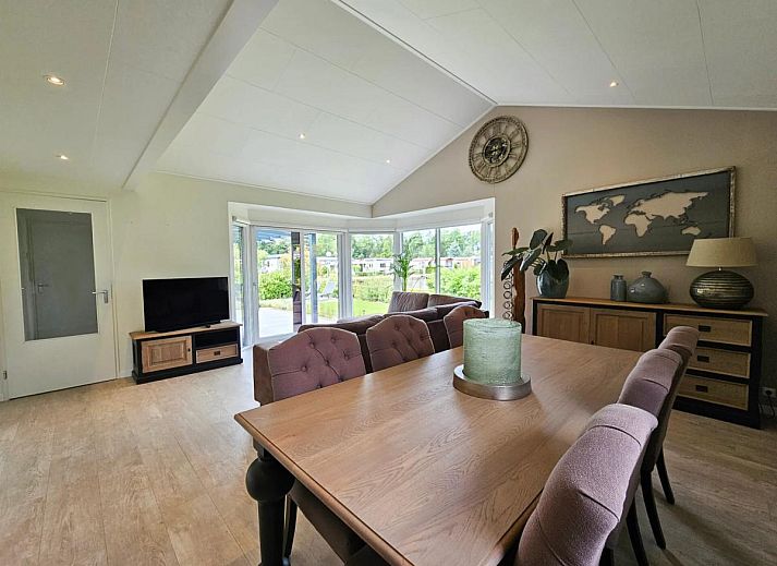 Guest house 322253 - Holiday property Veluwe - Bamboo
