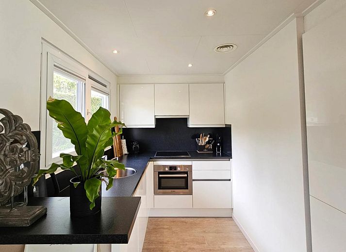 Guest house 322253 - Holiday property Veluwe - Bamboo