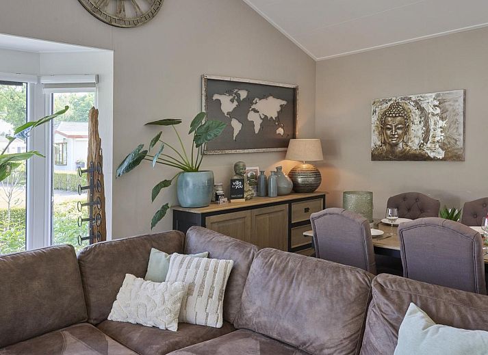 Guest house 322253 - Holiday property Veluwe - Bamboo
