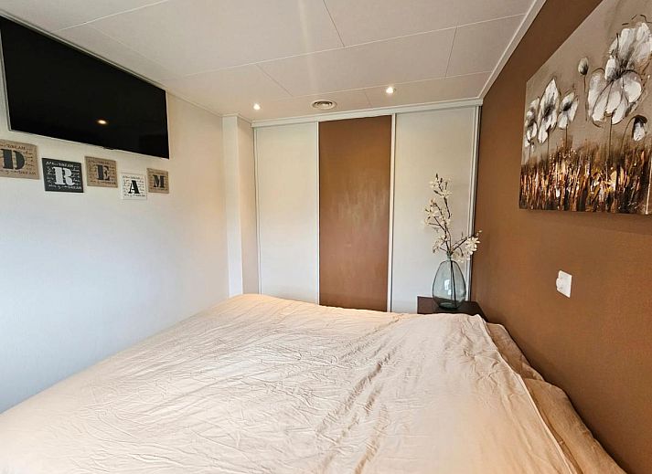 Guest house 322253 - Holiday property Veluwe - Bamboo