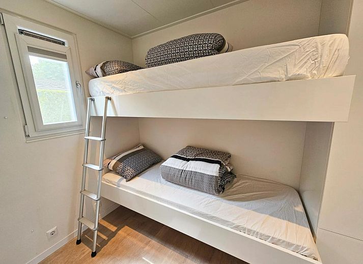 Guest house 322253 - Holiday property Veluwe - Bamboo