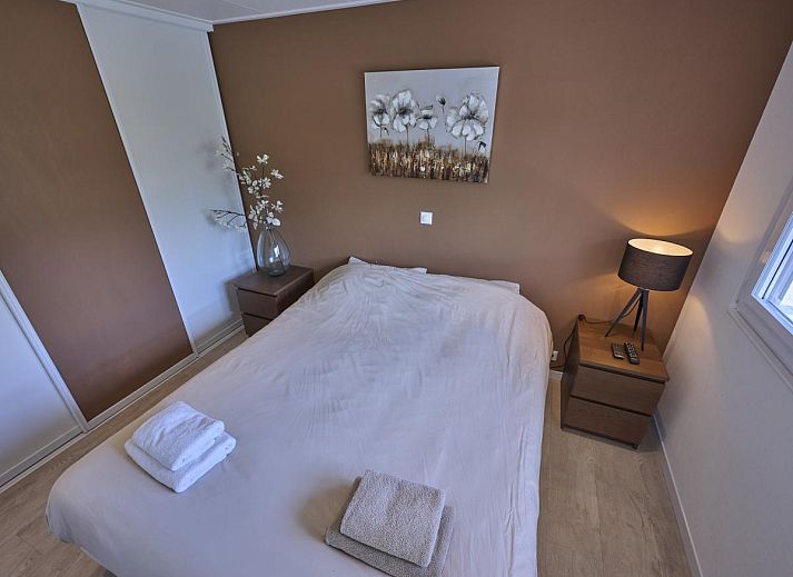 Guest house 322253 - Holiday property Veluwe - Bamboo
