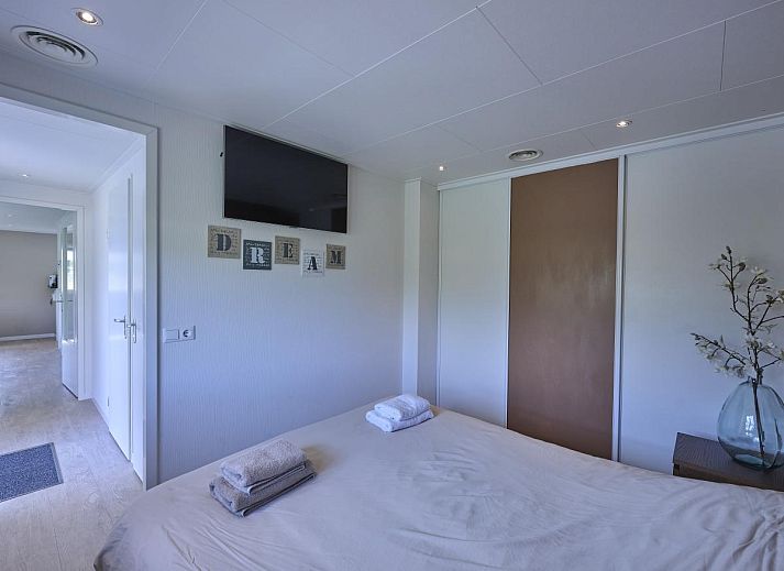 Guest house 322253 - Holiday property Veluwe - Bamboo