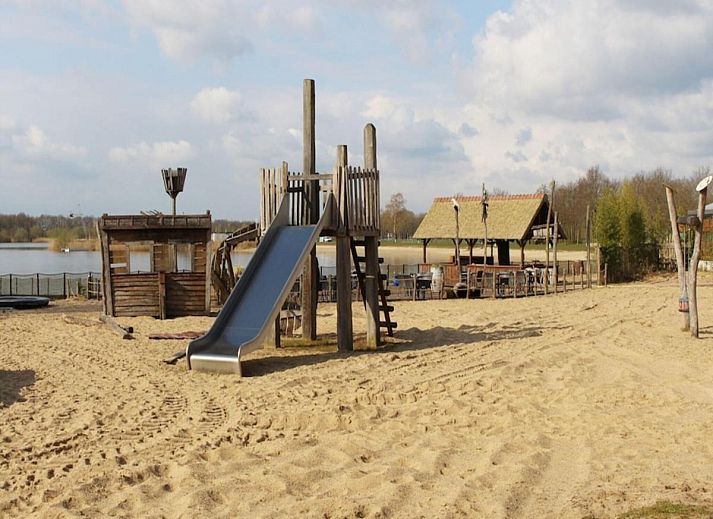 Guest house 322253 - Holiday property Veluwe - Bamboo