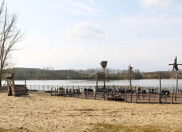 Guest house 322253 - Holiday property Veluwe - Bamboo