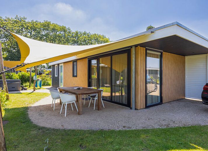 Verblijf 322256 • Vakantiewoning Veluwe • Veluwelodge Wellness