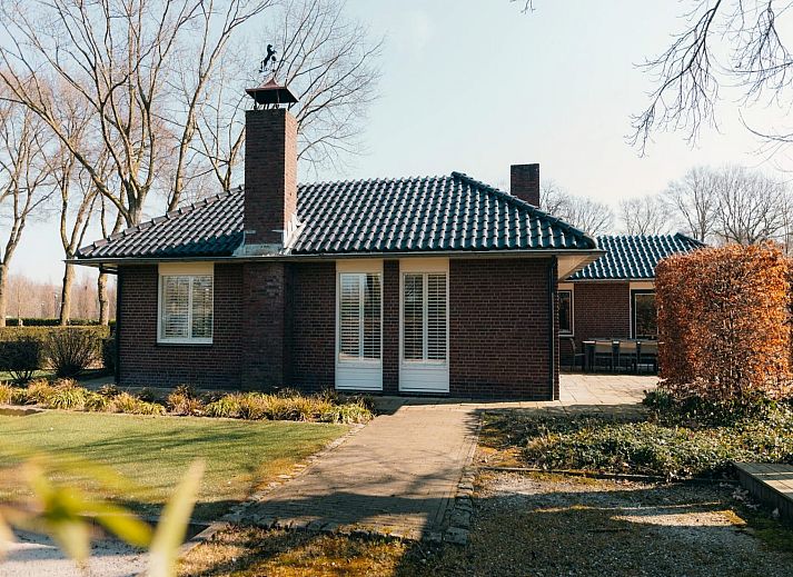 Verblijf 322275 • Vakantiewoning Veluwe • Recreatiepark de Boshoek 16