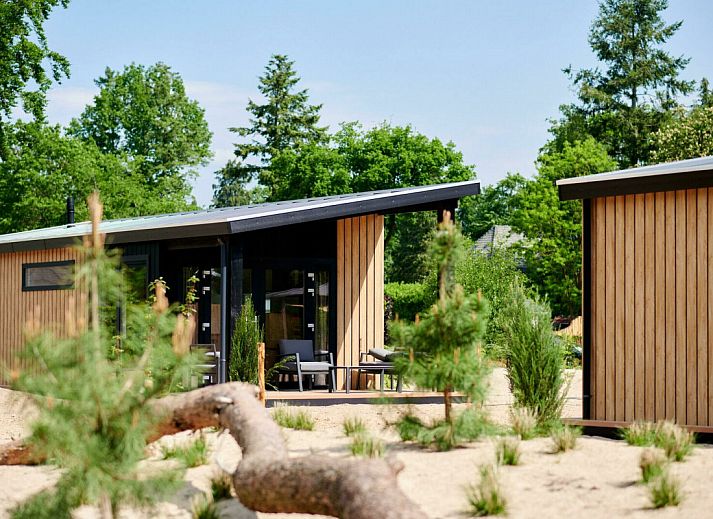 Verblijf 322277 • Vakantiewoning Veluwe • Recreatiepark de Boshoek 18
