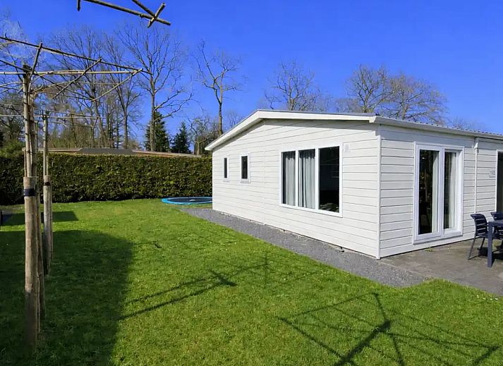 Verblijf 322278 - Chalet Veluwe - Cottage Harmony
