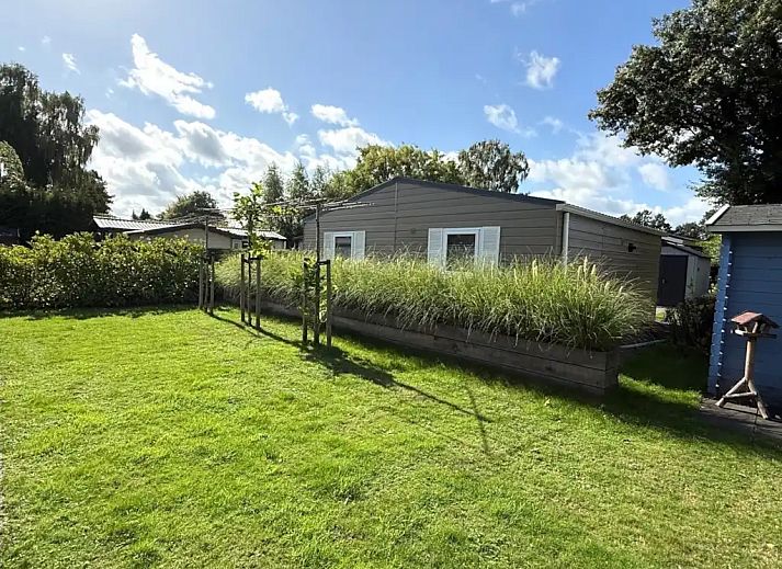 Verblijf 322278 - Chalet Veluwe - Cottage Harmony