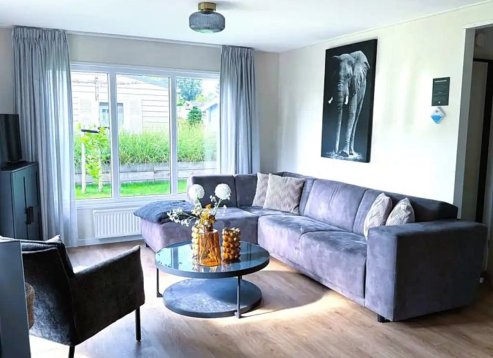 Verblijf 322278 - Chalet Veluwe - Cottage Harmony