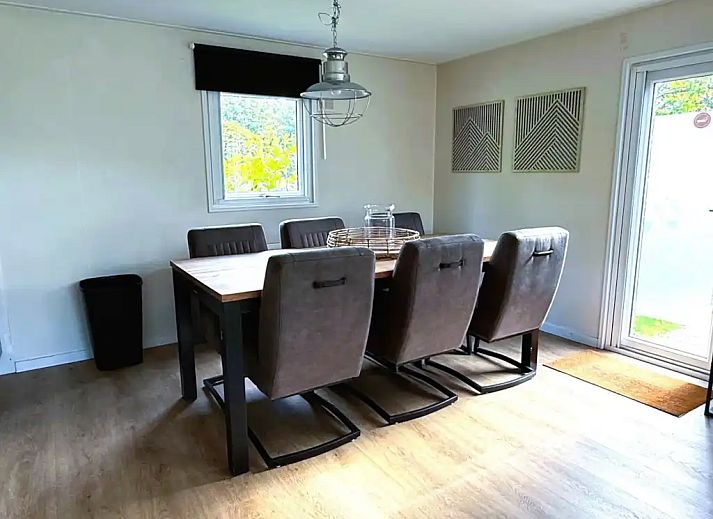 Verblijf 322278 - Chalet Veluwe - Cottage Harmony