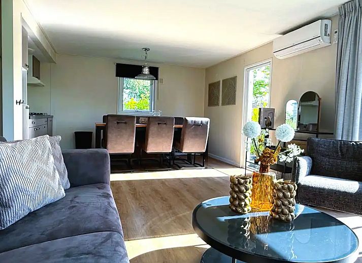 Verblijf 322278 - Chalet Veluwe - Cottage Harmony