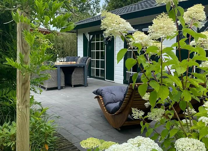 Guest house 322283 - Bungalow Veluwe - Het Veluws Paradijs, Warm &amp; fijn