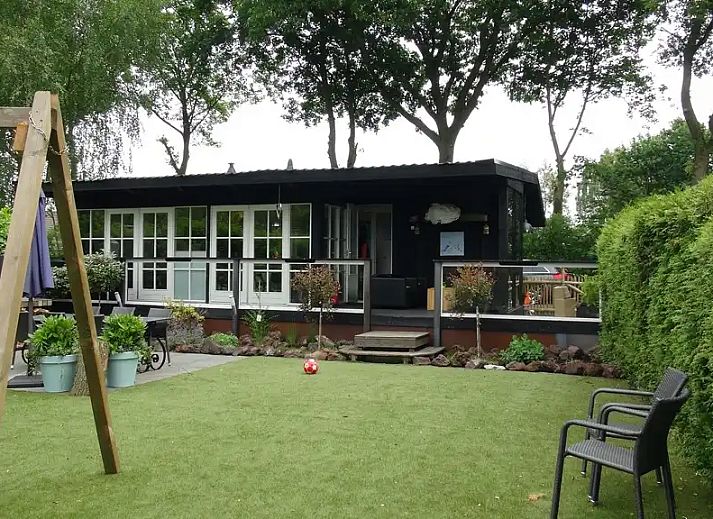 Verblijf 322284 - Bungalow Veluwe - Fort