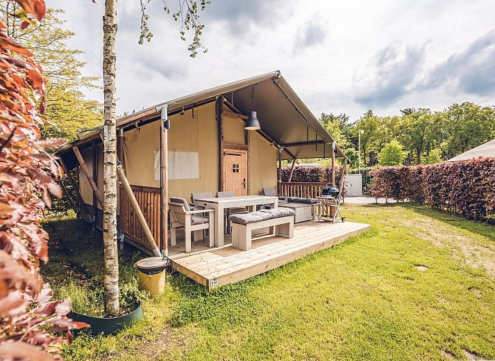 Unterkunft 322286 • Bungalow Veluwe • Villa de IJsvogel 6N