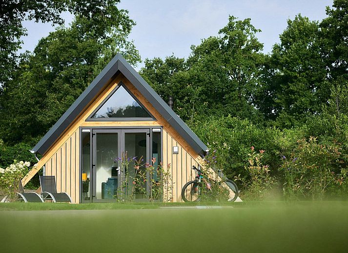 Guest house 322289 • Holiday property Veluwe • Wellness Lodge | 2 Pers