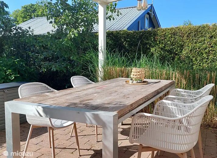 Guest house 322296 - Chalet Veluwe - Boslodge by CENCE