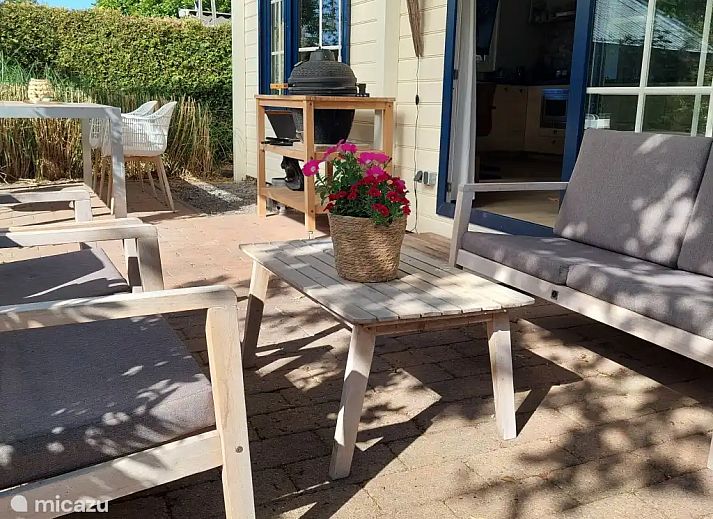 Guest house 322296 - Chalet Veluwe - Boslodge by CENCE