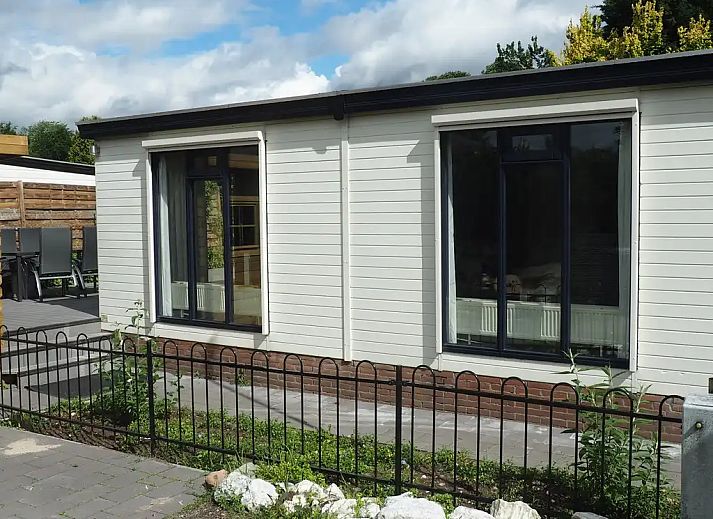 Verblijf 322297 - Bungalow Veluwe - Comfort-Bungalow Vogelijn, IJsvogel