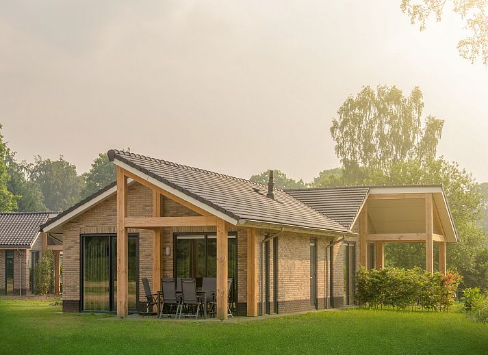Verblijf 322299 • Vakantiewoning Veluwe • Landgoed De IJsvogel 7