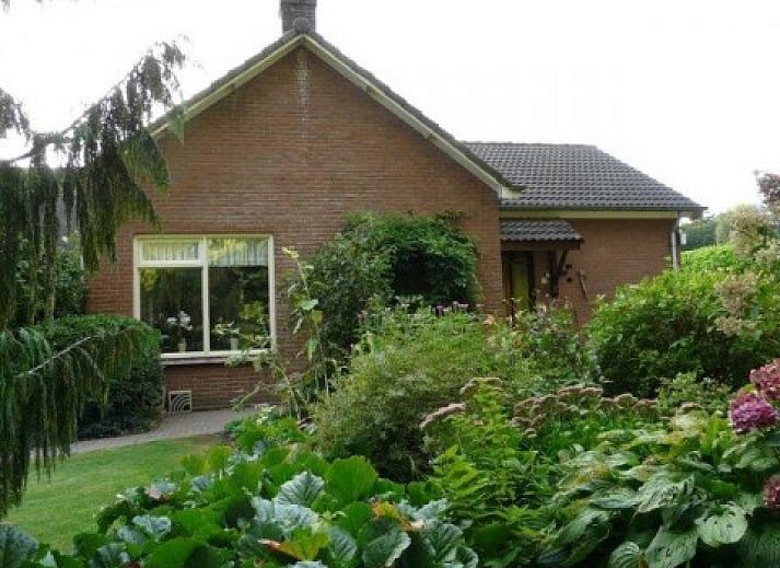 Guest house 322301 • Holiday property Veluwe • Helfterkamp