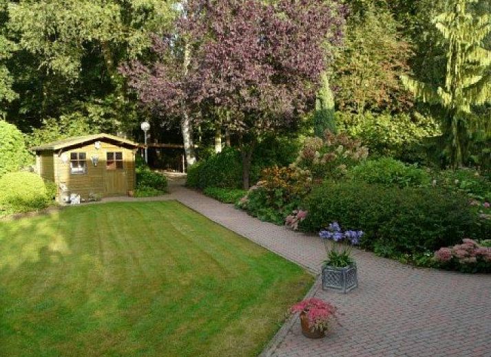 Guest house 322301 - Holiday property Veluwe - Helfterkamp