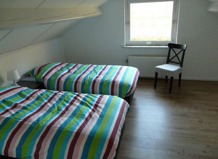 Guest house 322301 - Holiday property Veluwe - Helfterkamp