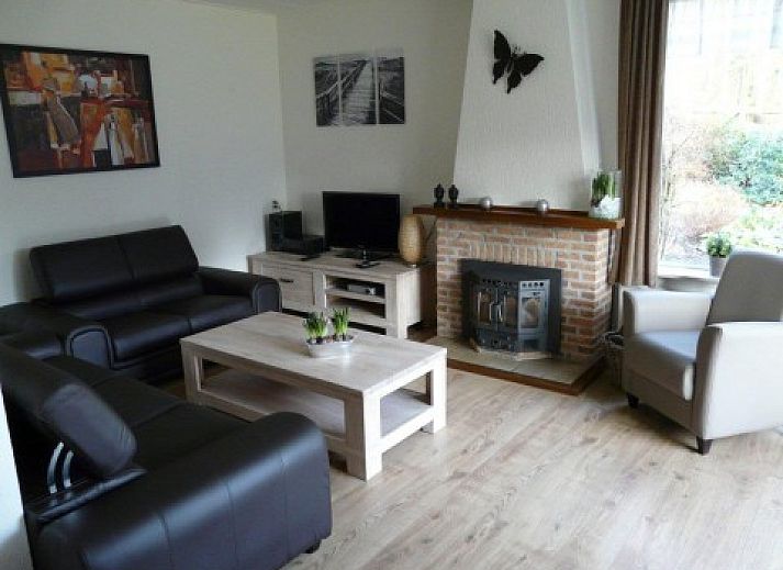 Guest house 322301 - Holiday property Veluwe - Helfterkamp