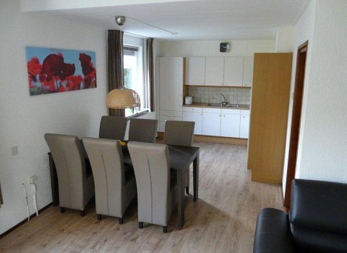 Guest house 322301 - Holiday property Veluwe - Helfterkamp
