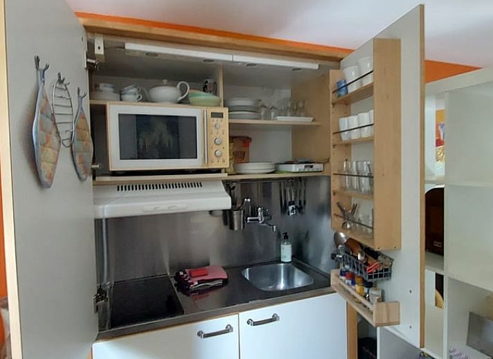 Guest house 322303 - Holiday property Veluwe - Vakantiehuisje in Vaassen