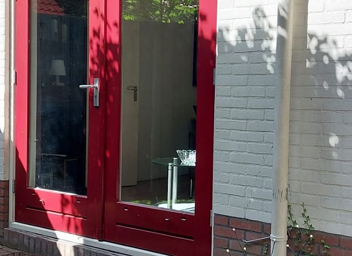 Guest house 322303 - Holiday property Veluwe - Vakantiehuisje in Vaassen