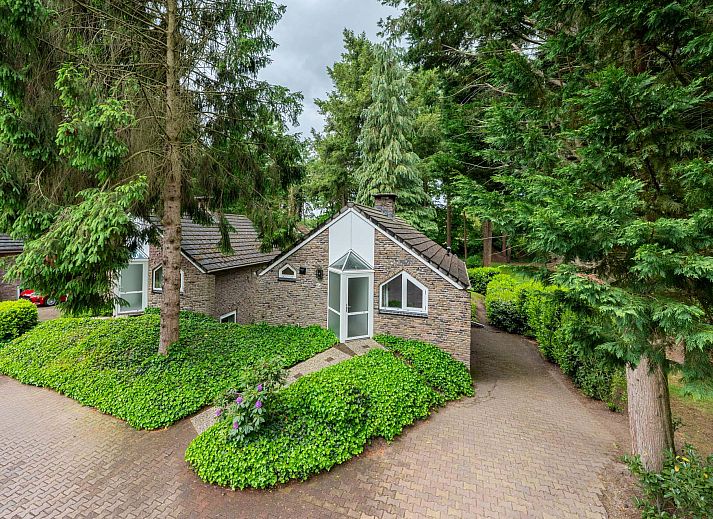 Verblijf 322304 • Vakantiewoning Veluwe • Vrijstaande woning in Vaassen