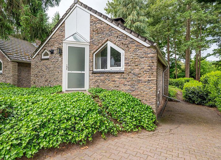 Unterkunft 322304 - Ferienhaus Veluwe - Vrijstaande woning in Vaassen