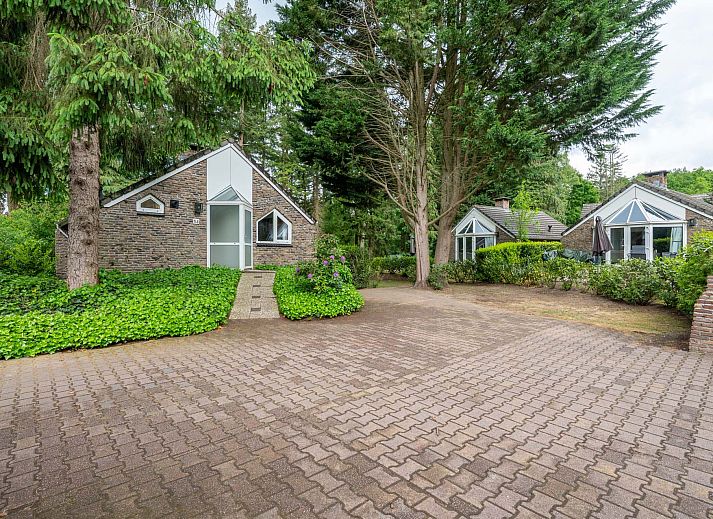 Unterkunft 322304 - Ferienhaus Veluwe - Vrijstaande woning in Vaassen