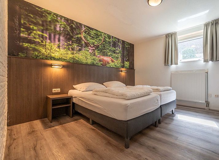 Unterkunft 322304 - Ferienhaus Veluwe - Vrijstaande woning in Vaassen