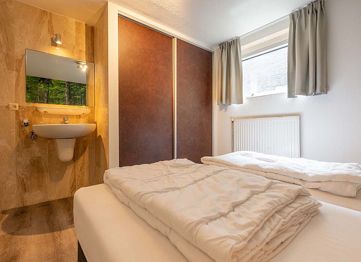 Unterkunft 322304 - Ferienhaus Veluwe - Vrijstaande woning in Vaassen