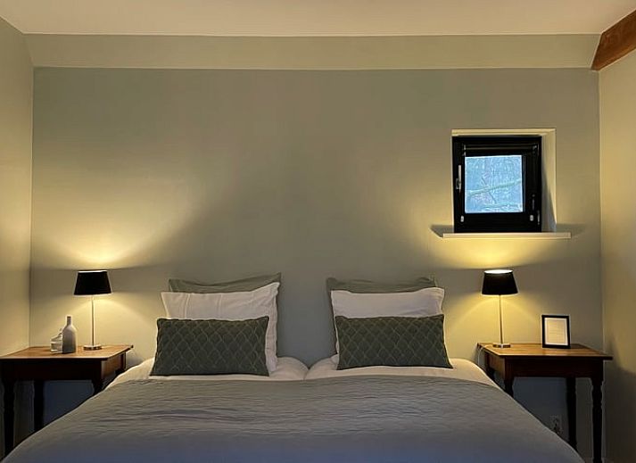 Unterkunft 322306 - Ferienhaus Veluwe - Vakantiehuis in Vaassen