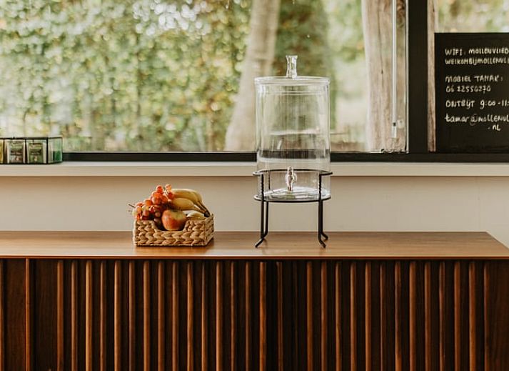 Unterkunft 322306 - Ferienhaus Veluwe - Vakantiehuis in Vaassen