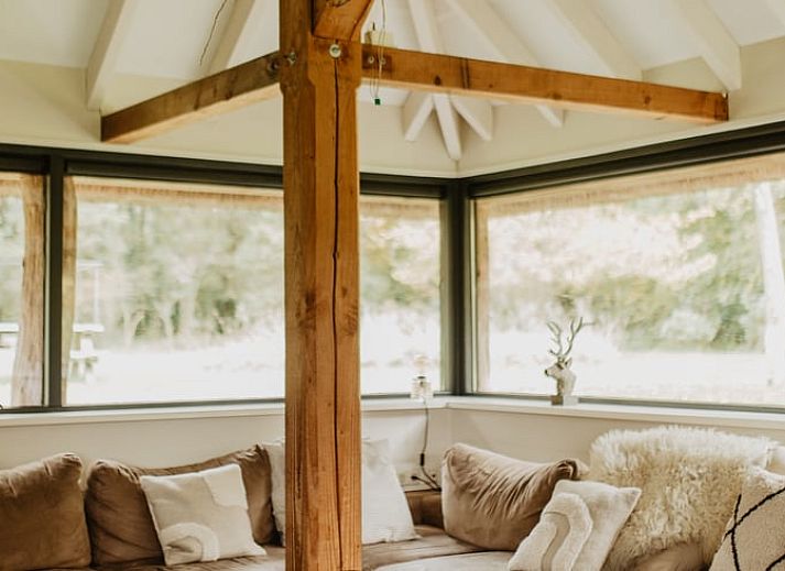 Unterkunft 322306 - Ferienhaus Veluwe - Vakantiehuis in Vaassen