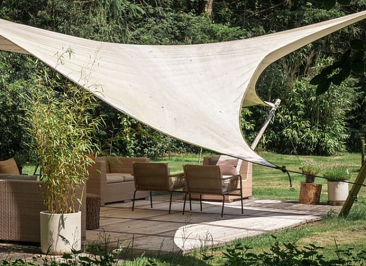 Unterkunft 322306 - Ferienhaus Veluwe - Vakantiehuis in Vaassen