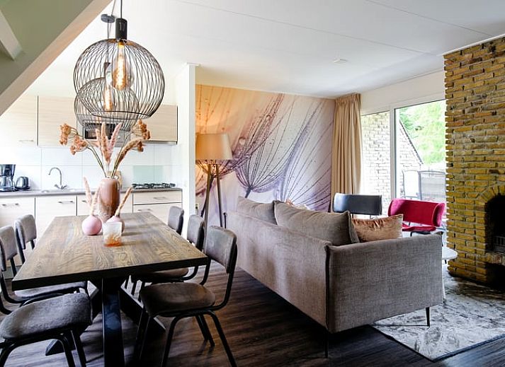 Verblijf 322307 • Vakantiewoning Veluwe • Vakantiehuis in Vaassen