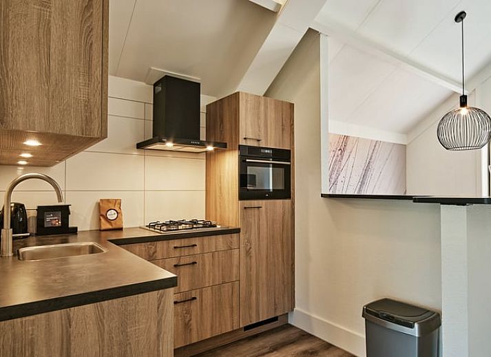 Unterkunft 322309 - Ferienhaus Veluwe - Vakantiehuisje in Vaassen