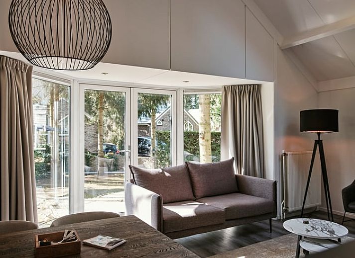 Unterkunft 322309 - Ferienhaus Veluwe - Vakantiehuisje in Vaassen