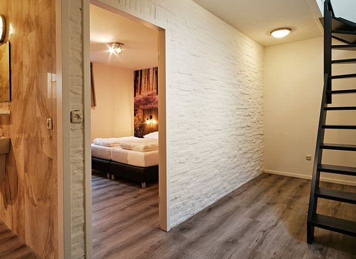 Unterkunft 322309 - Ferienhaus Veluwe - Vakantiehuisje in Vaassen